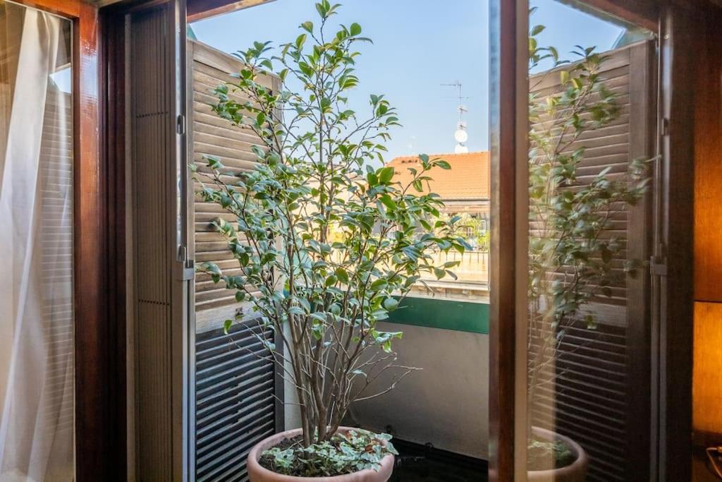 Apartment Attico Di Lusso Con Terrazzo A 10 Minuti Dal Duomo