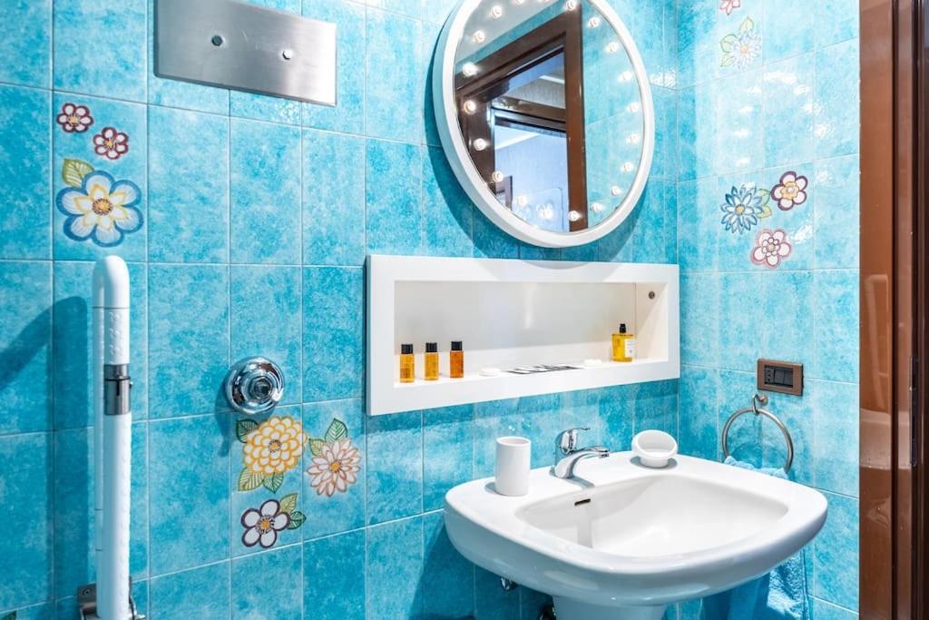 Attico Di Lusso Con Terrazzo A 10 Minuti Dal Duomo Apartment Milan