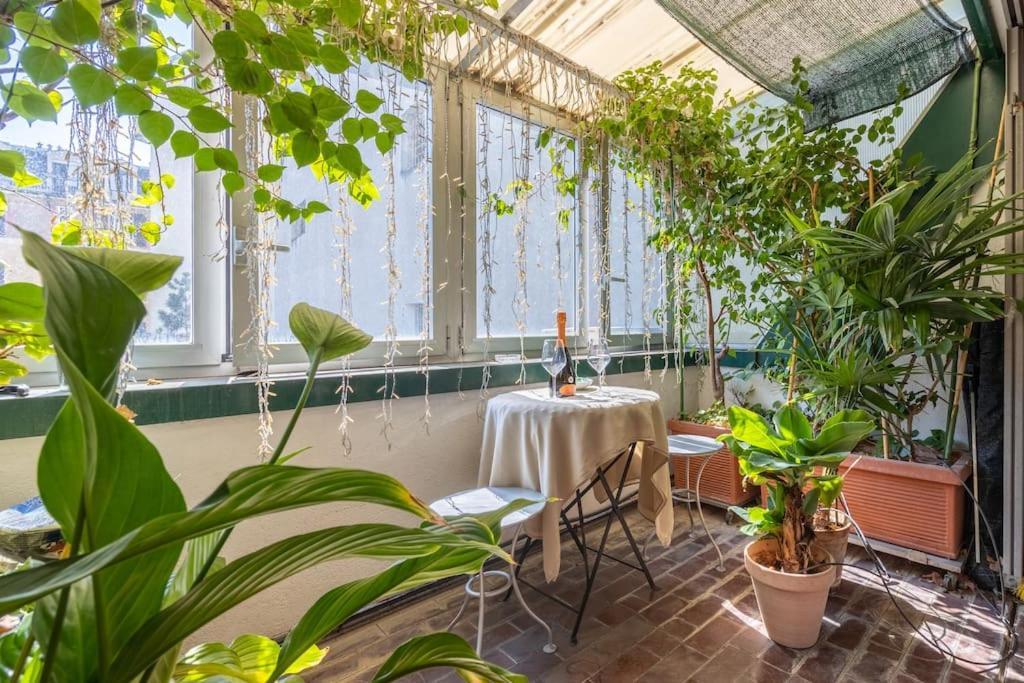Apartment Attico Di Lusso Con Terrazzo A 10 Minuti Dal Duomo